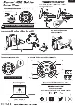 Предварительный просмотр 7 страницы Thrustmaster 4460105 Manual