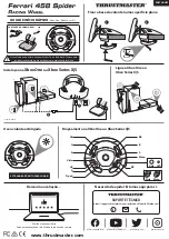 Предварительный просмотр 8 страницы Thrustmaster 4460105 Manual