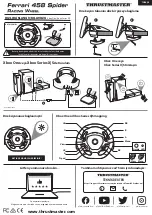 Предварительный просмотр 11 страницы Thrustmaster 4460105 Manual