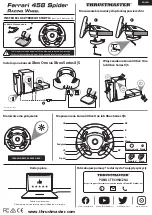 Предварительный просмотр 12 страницы Thrustmaster 4460105 Manual