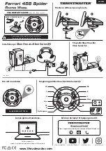 Предварительный просмотр 18 страницы Thrustmaster 4460105 Manual