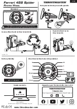 Предварительный просмотр 19 страницы Thrustmaster 4460105 Manual