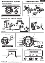 Предварительный просмотр 20 страницы Thrustmaster 4460105 Manual