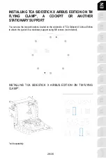 Preview for 30 page of Thrustmaster 4460217 Manual