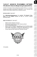 Preview for 32 page of Thrustmaster 4460217 Manual