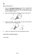 Preview for 85 page of Thrustmaster 4460217 Manual