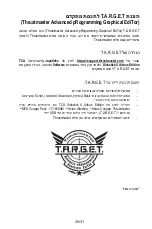 Preview for 726 page of Thrustmaster 4460217 Manual