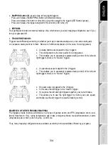 Preview for 3 page of Thrustmaster ADVANCE WIRELESS DUAL TRIGGER User Manual