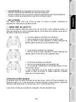 Preview for 7 page of Thrustmaster ADVANCE WIRELESS DUAL TRIGGER User Manual