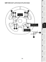 Предварительный просмотр 36 страницы Thrustmaster Alcantara Edition 599XX EVO 30 User Manual