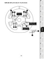 Предварительный просмотр 44 страницы Thrustmaster Alcantara Edition 599XX EVO 30 User Manual