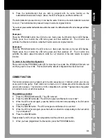 Preview for 3 page of Thrustmaster Arcade Stick User Manual