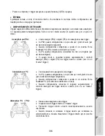 Предварительный просмотр 28 страницы Thrustmaster Dual Trigger 2-in-1 Rumble Force User Manual