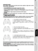 Предварительный просмотр 19 страницы Thrustmaster dual trigger User Manual