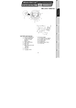 Предварительный просмотр 5 страницы Thrustmaster Enzo Ferrari 2-in-1 User Manual