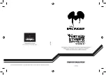 Preview for 1 page of Thrustmaster EPIC MICKEY PAINTBRUSH AND THINNER PROTECTION PACK User Manual