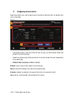 Preview for 11 page of Thrustmaster eSwap Pro User Manual