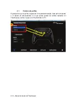 Preview for 62 page of Thrustmaster eSwap Pro User Manual