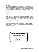 Preview for 77 page of Thrustmaster eSwap Pro User Manual