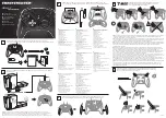 Preview for 1 page of Thrustmaster eSwap X Pro Quick Start Manual