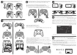 Preview for 6 page of Thrustmaster eSwap X Pro Quick Start Manual