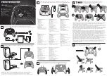 Preview for 1 page of Thrustmaster eswap X Quick Start Manual