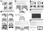 Preview for 2 page of Thrustmaster eswap X Quick Start Manual