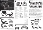 Preview for 3 page of Thrustmaster eswap X Quick Start Manual