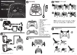 Preview for 5 page of Thrustmaster eswap X Quick Start Manual