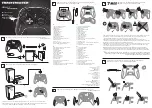 Preview for 7 page of Thrustmaster eswap X Quick Start Manual