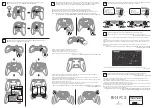 Preview for 8 page of Thrustmaster eswap X Quick Start Manual