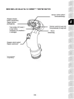 Предварительный просмотр 28 страницы Thrustmaster F/A-18C HORNET User Manual