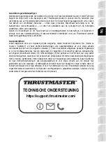 Предварительный просмотр 32 страницы Thrustmaster F/A-18C HORNET User Manual