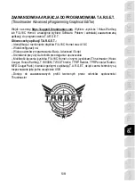 Preview for 94 page of Thrustmaster F/A-18C HORNET User Manual