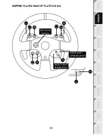 Предварительный просмотр 10 страницы Thrustmaster Ferrari 458 Challenge Edition User Manual