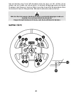 Preview for 15 page of Thrustmaster Ferrari 458 Challenge Edition User Manual