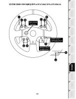 Preview for 46 page of Thrustmaster Ferrari 458 Challenge Edition User Manual