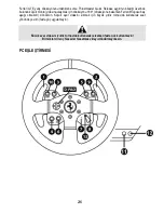 Preview for 57 page of Thrustmaster Ferrari 458 Challenge Edition User Manual