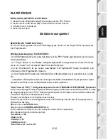 Preview for 24 page of Thrustmaster Ferrari GT Experience User Manual