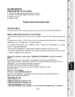 Preview for 74 page of Thrustmaster Ferrari GT Experience User Manual