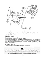 Preview for 83 page of Thrustmaster Ferrari GT Experience User Manual