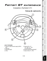 Preview for 102 page of Thrustmaster Ferrari GT Experience User Manual