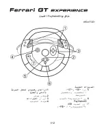 Preview for 112 page of Thrustmaster Ferrari GT Experience User Manual