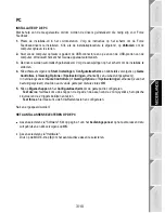 Preview for 34 page of Thrustmaster FERRARI MOTORS User Manual