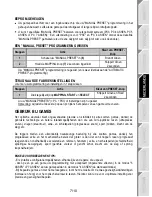 Preview for 38 page of Thrustmaster FERRARI MOTORS User Manual