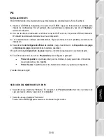 Preview for 54 page of Thrustmaster FERRARI MOTORS User Manual