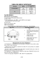 Предварительный просмотр 63 страницы Thrustmaster FERRARI MOTORS User Manual