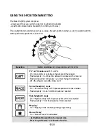 Preview for 13 page of Thrustmaster FERRARI WIRELESS GT COCKPIT 430 scuderia Edition User Manual