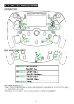 Preview for 8 page of Thrustmaster Formula Wheel Add-On Ferrari SF1000 Edition Manual