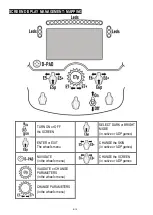 Preview for 9 page of Thrustmaster Formula Wheel Add-On Ferrari SF1000 Edition Manual